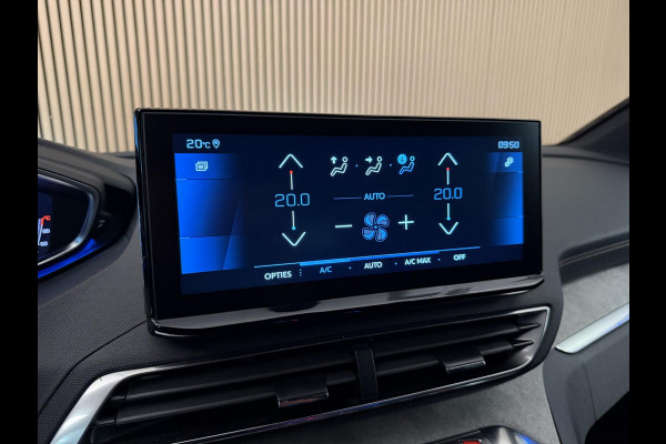 Peugeot 5008 1.2 PureTech 130PK Aut. GT BLACK PAKKET | LED | Camera | Navi | 7 Zits | Incl. garantie