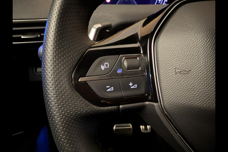 Peugeot 5008 1.2 PureTech 130PK Aut. GT BLACK PAKKET | LED | Camera | Navi | 7 Zits | Incl. garantie