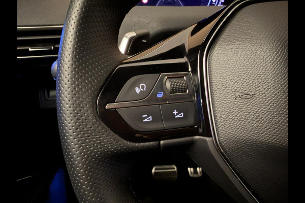 Peugeot 5008 1.2 PureTech 130PK Aut. GT BLACK PAKKET | LED | Camera | Navi | 7 Zits | Incl. garantie