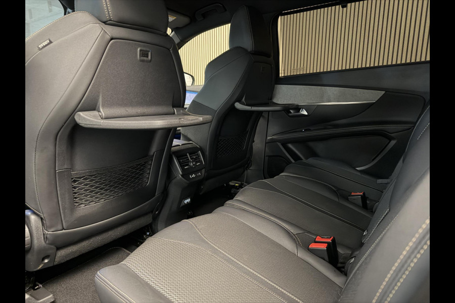 Peugeot 5008 1.2 PureTech 130PK Aut. GT BLACK PAKKET | LED | Camera | Navi | 7 Zits | Incl. garantie