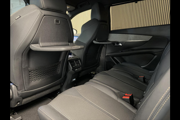 Peugeot 5008 1.2 PureTech 130PK Aut. GT BLACK PAKKET | LED | Camera | Navi | 7 Zits | Incl. garantie