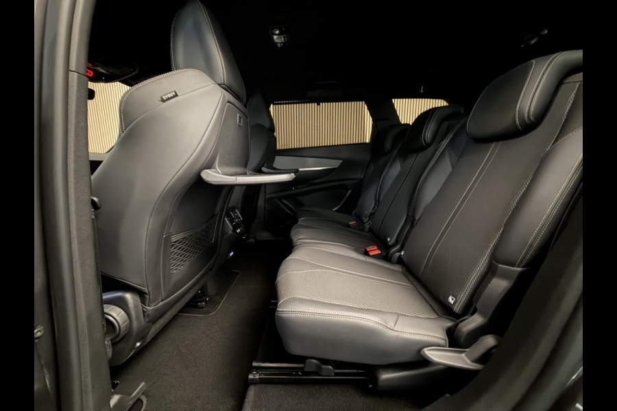 Peugeot 5008 1.2 PureTech 130PK Aut. GT BLACK PAKKET | LED | Camera | Navi | 7 Zits | Incl. garantie