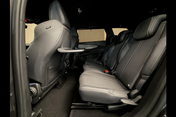 Peugeot 5008 1.2 PureTech 130PK Aut. GT BLACK PAKKET | LED | Camera | Navi | 7 Zits | Incl. garantie