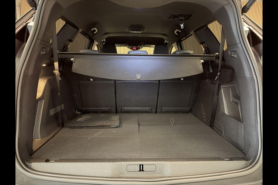Peugeot 5008 1.2 PureTech 130PK Aut. GT BLACK PAKKET | LED | Camera | Navi | 7 Zits | Incl. garantie