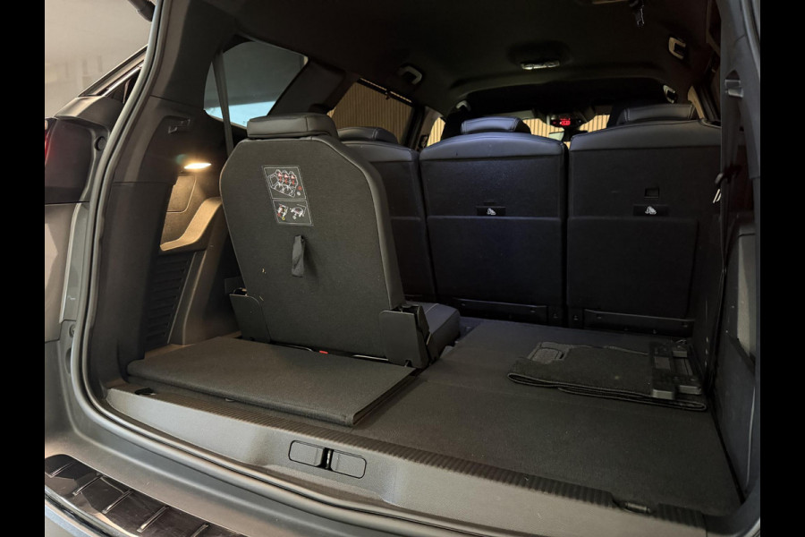 Peugeot 5008 1.2 PureTech 130PK Aut. GT BLACK PAKKET | LED | Camera | Navi | 7 Zits | Incl. garantie