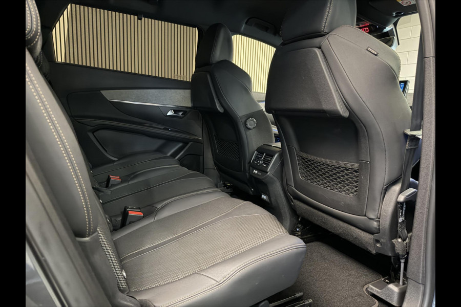 Peugeot 5008 1.2 PureTech 130PK Aut. GT BLACK PAKKET | LED | Camera | Navi | 7 Zits | Incl. garantie