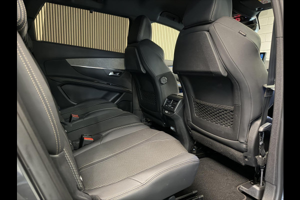 Peugeot 5008 1.2 PureTech 130PK Aut. GT BLACK PAKKET | LED | Camera | Navi | 7 Zits | Incl. garantie