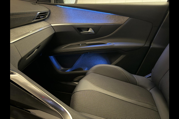 Peugeot 5008 1.2 PureTech 130PK Aut. GT BLACK PAKKET | LED | Camera | Navi | 7 Zits | Incl. garantie
