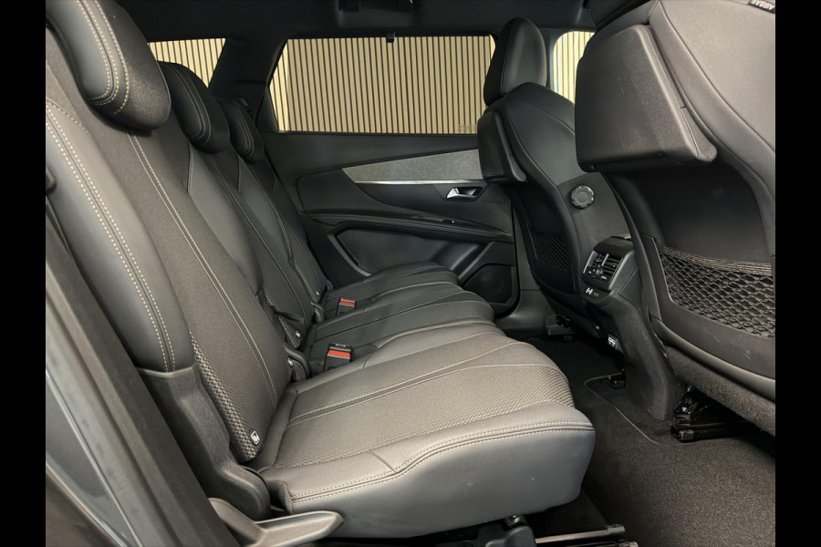 Peugeot 5008 1.2 PureTech 130PK Aut. GT BLACK PAKKET | LED | Camera | Navi | 7 Zits | Incl. garantie