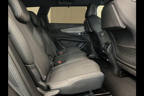 Peugeot 5008 1.2 PureTech 130PK Aut. GT BLACK PAKKET | LED | Camera | Navi | 7 Zits | Incl. garantie