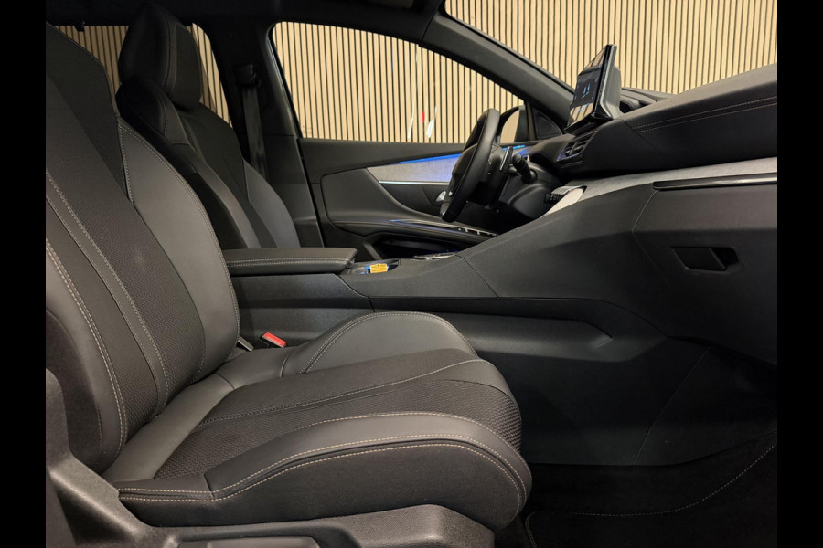 Peugeot 5008 1.2 PureTech 130PK Aut. GT BLACK PAKKET | LED | Camera | Navi | 7 Zits | Incl. garantie