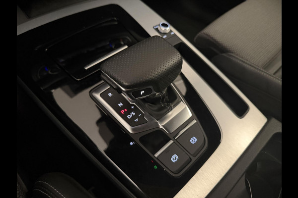 Audi Q5 50 TFSI Pluging-Hybrid 299PK Aut. Quattro S-Line | LED | Navi | 19 Inch | Sportstoelen | Incl. garantie