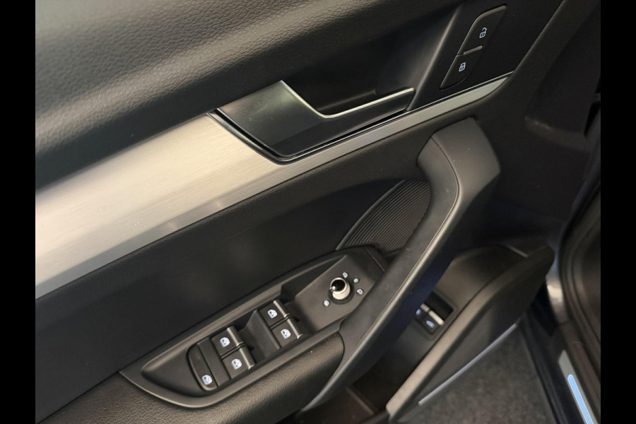 Audi Q5 50 TFSI Pluging-Hybrid 299PK Aut. Quattro S-Line | LED | Navi | 19 Inch | Sportstoelen | Incl. garantie