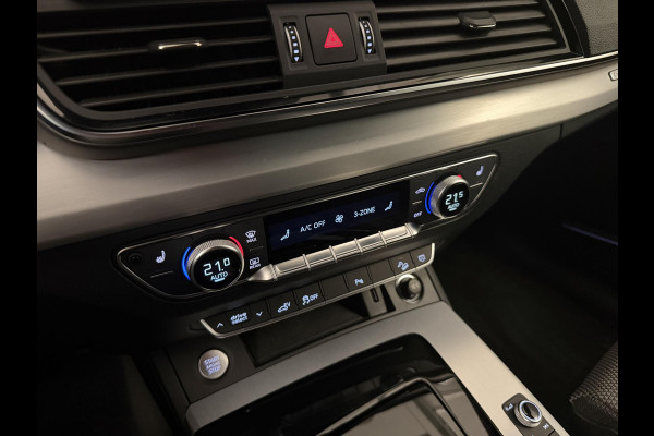 Audi Q5 50 TFSI Pluging-Hybrid 299PK Aut. Quattro S-Line | LED | Navi | 19 Inch | Sportstoelen | Incl. garantie