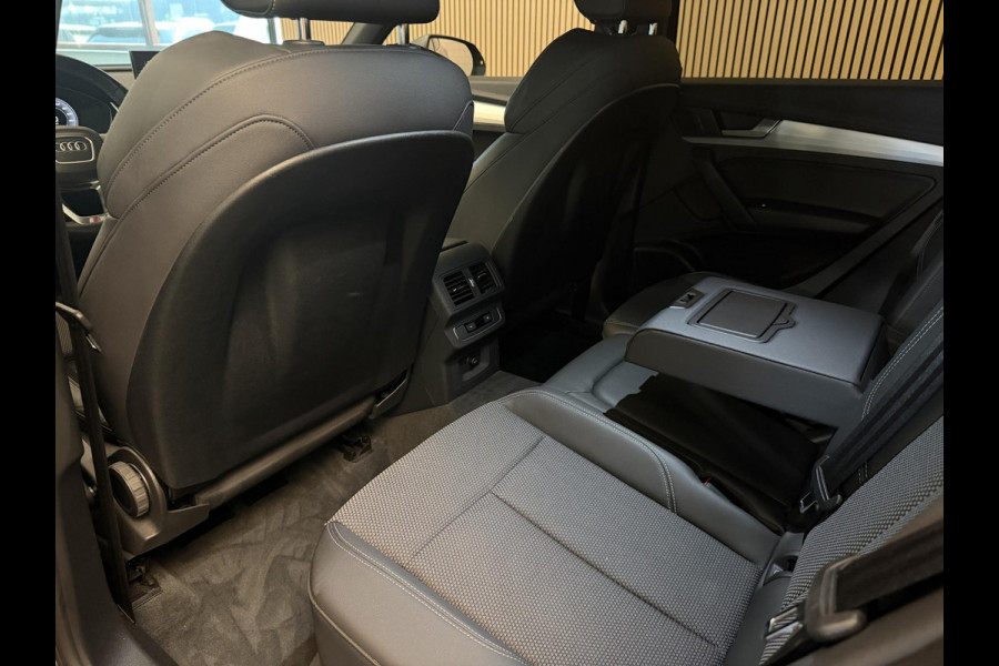 Audi Q5 50 TFSI Pluging-Hybrid 299PK Aut. Quattro S-Line | LED | Navi | 19 Inch | Sportstoelen | Incl. garantie