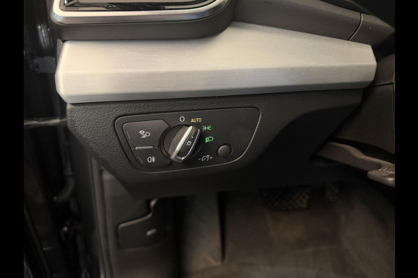 Audi Q5 50 TFSI Pluging-Hybrid 299PK Aut. Quattro S-Line | LED | Navi | 19 Inch | Sportstoelen | Incl. garantie