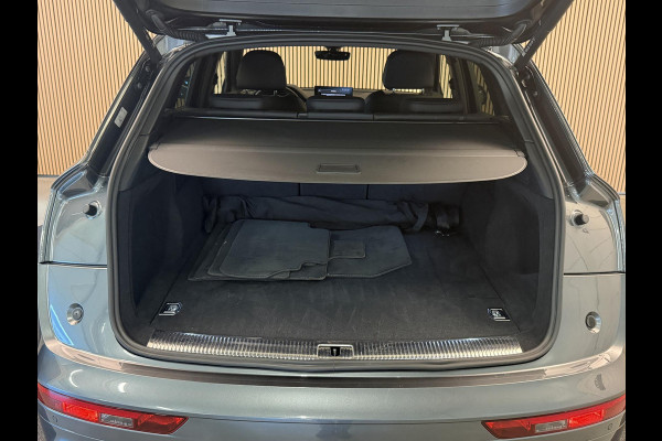 Audi Q5 50 TFSI Pluging-Hybrid 299PK Aut. Quattro S-Line | LED | Navi | 19 Inch | Sportstoelen | Incl. garantie