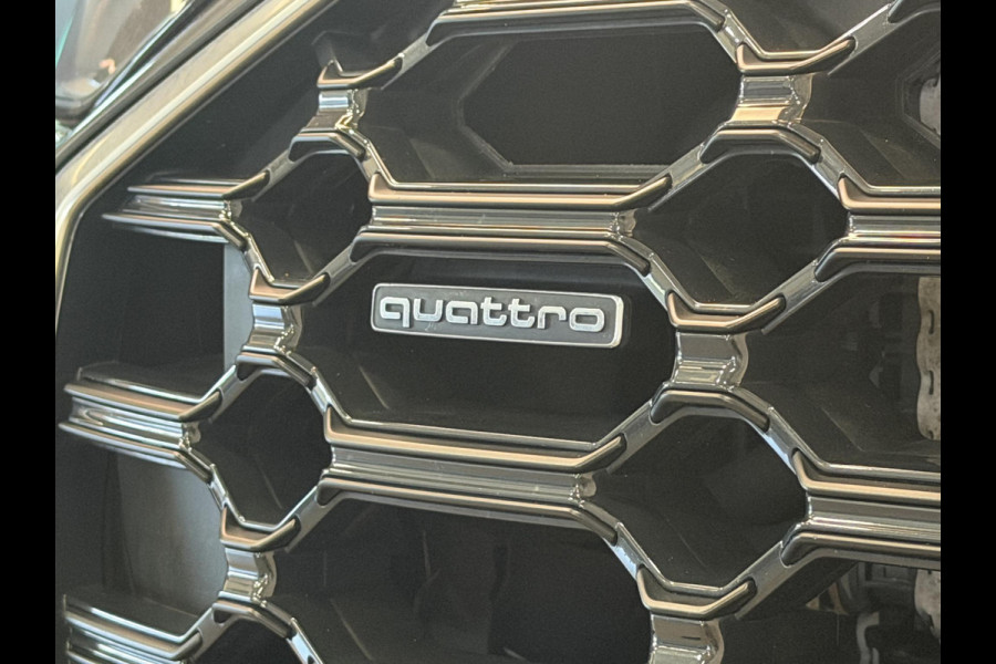 Audi Q5 50 TFSI Pluging-Hybrid 299PK Aut. Quattro S-Line | LED | Navi | 19 Inch | Sportstoelen | Incl. garantie