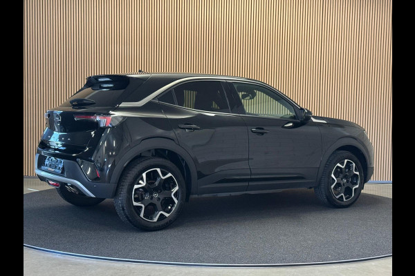 Opel Mokka 1.2 Turbo 130PK Aut. Ultimate | Camera | LED | AGR | Carplay | Incl. garantie