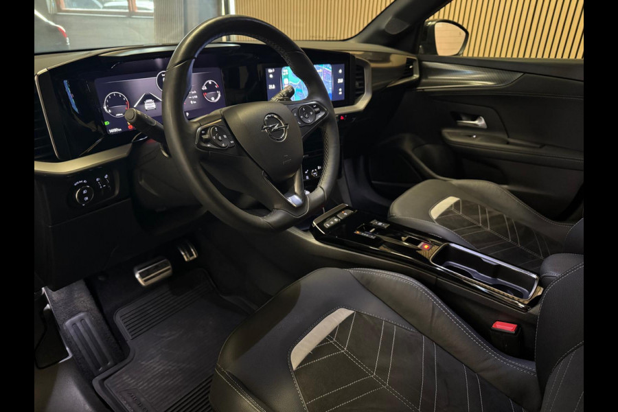 Opel Mokka 1.2 Turbo 130PK Aut. Ultimate | Camera | LED | AGR | Carplay | Incl. garantie
