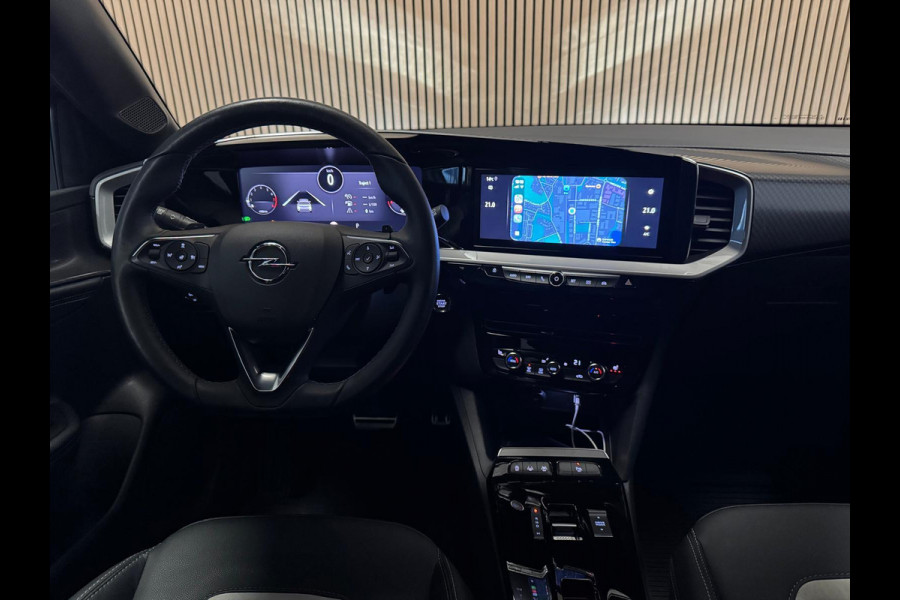Opel Mokka 1.2 Turbo 130PK Aut. Ultimate | Camera | LED | AGR | Carplay | Incl. garantie