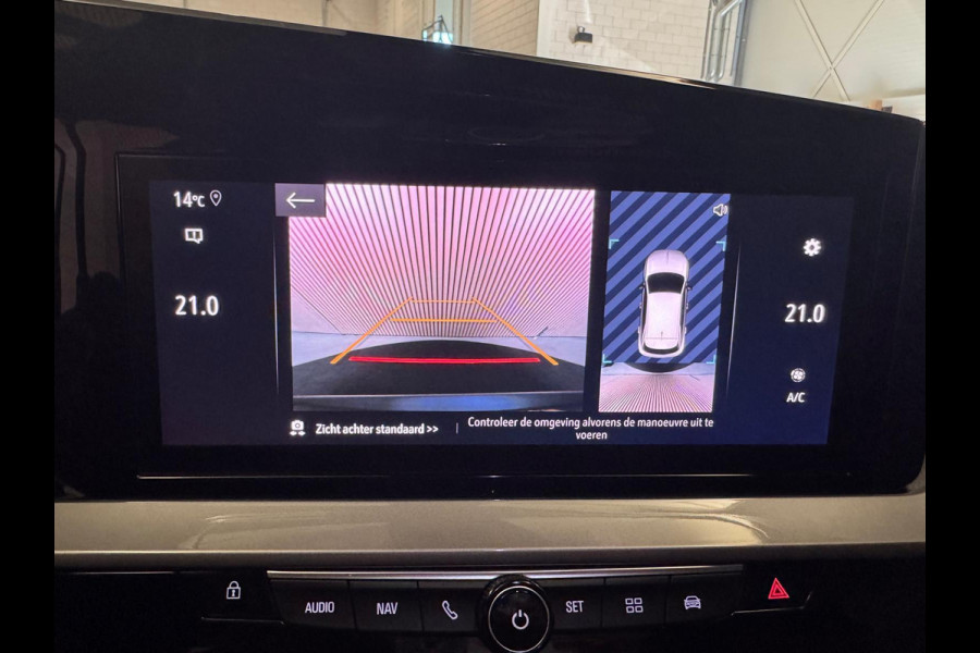 Opel Mokka 1.2 Turbo 130PK Aut. Ultimate | Camera | LED | AGR | Carplay | Incl. garantie