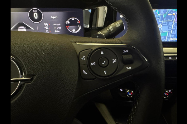 Opel Mokka 1.2 Turbo 130PK Aut. Ultimate | Camera | LED | AGR | Carplay | Incl. garantie