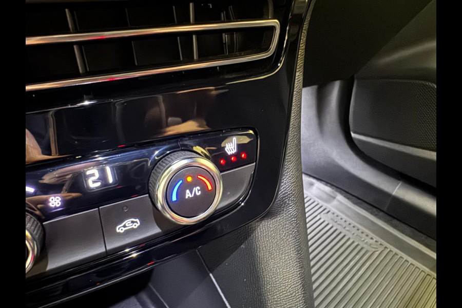 Opel Mokka 1.2 Turbo 130PK Aut. Ultimate | Camera | LED | AGR | Carplay | Incl. garantie