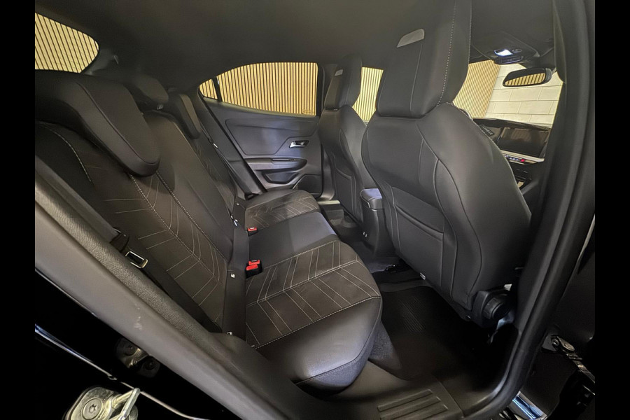Opel Mokka 1.2 Turbo 130PK Aut. Ultimate | Camera | LED | AGR | Carplay | Incl. garantie