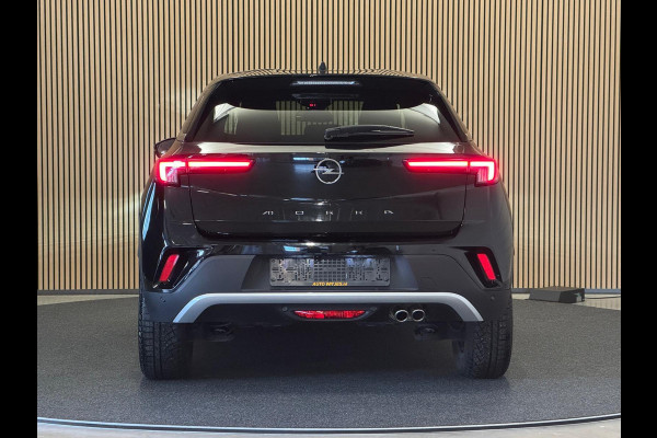 Opel Mokka 1.2 Turbo 130PK Aut. Ultimate | Camera | LED | AGR | Carplay | Incl. garantie