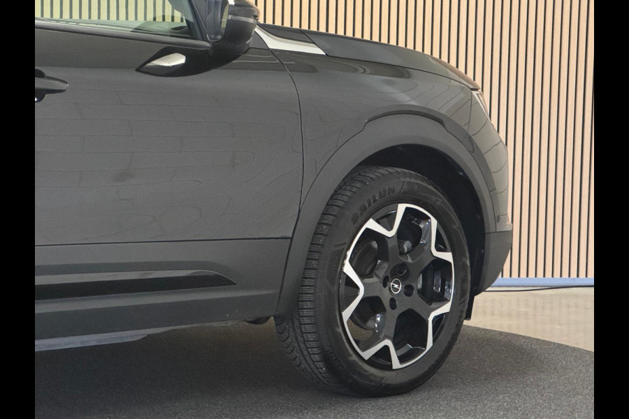 Opel Mokka 1.2 Turbo 130PK Aut. Ultimate | Camera | LED | AGR | Carplay | Incl. garantie