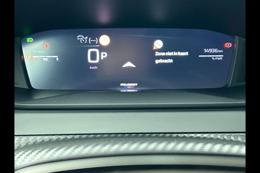 Peugeot 208 1.2 Hybrid 100PK Automaat Allure Navigatie Apple Carplay/Android Auto Airco Camera Parkeer sensoren Cruise Control Led Lichtmetalen Velgen