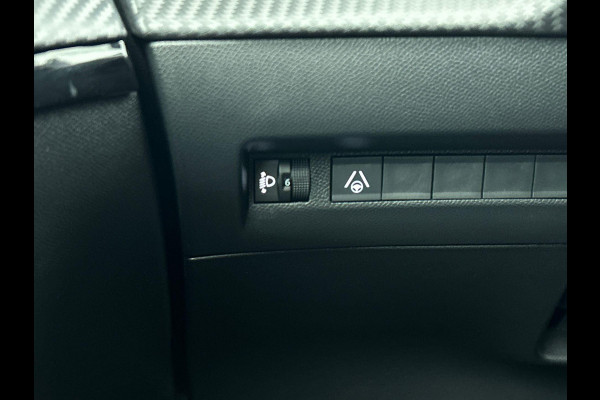 Peugeot 208 1.2 Hybrid 100PK Automaat Allure Navigatie Apple Carplay/Android Auto Airco Camera Parkeer sensoren Cruise Control Led Lichtmetalen Velgen