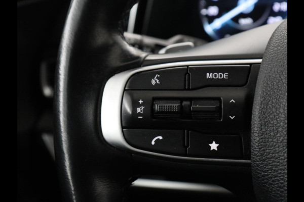 Kia Sportage 1.6 T-GDi Hybrid GT-Line | Panoramadak | Trekhaak | Leder/Alcantara | Stoel & stuurverwarming | Adaptive cruise | Matrix LED | Camera | Carplay | Keyless | Achterbankverwarming