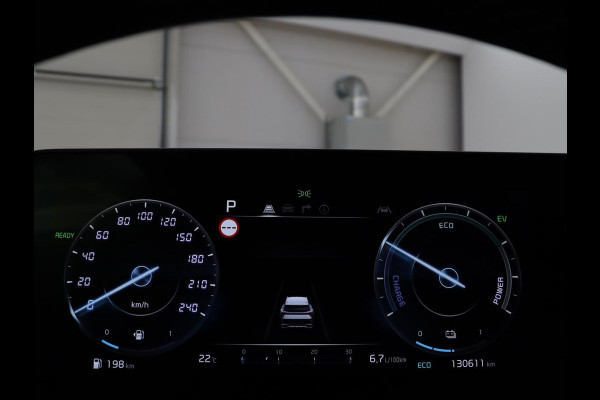 Kia Sportage 1.6 T-GDi Hybrid GT-Line | Panoramadak | Trekhaak | Leder/Alcantara | Stoel & stuurverwarming | Adaptive cruise | Matrix LED | Camera | Carplay | Keyless | Achterbankverwarming