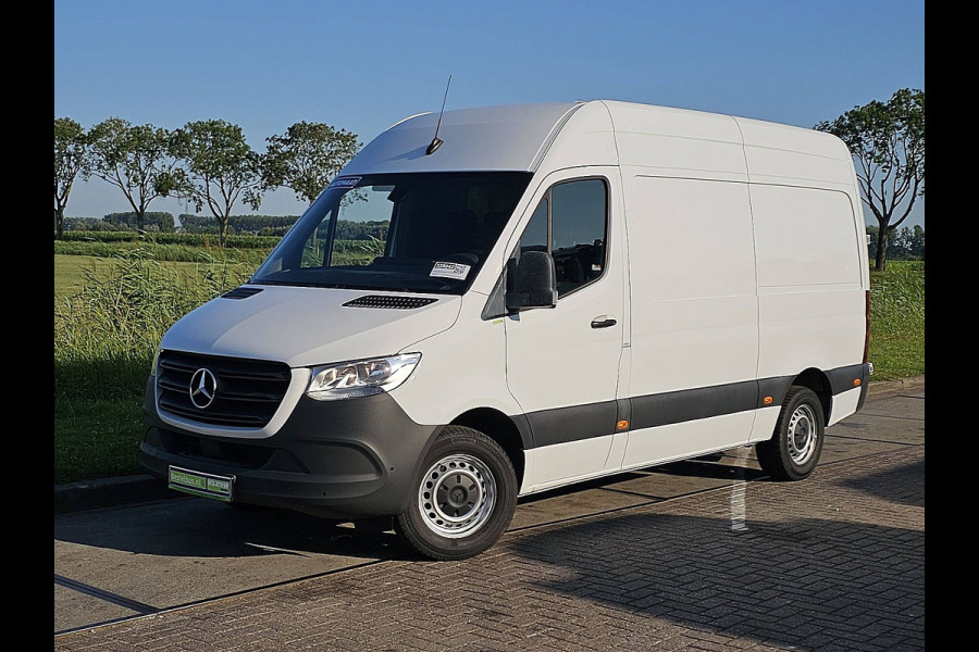 Mercedes-Benz Sprinter 317 1.9 CDI L2H2 RWD Cruise control, Airco, Pdc, Camera, Stoelverwarming,  Automaat, Mbux, Carplay, Euro6, 170 PK