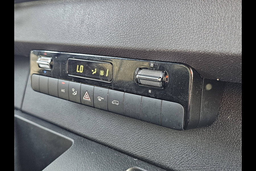 Mercedes-Benz Sprinter 317 1.9 CDI L2H2 RWD Cruise control, Airco, Pdc, Camera, Stoelverwarming,  Automaat, Mbux, Carplay, Euro6, 170 PK