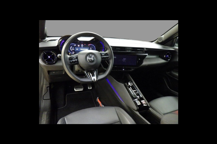 Alfa Romeo junior 1.2 Turbo Hybrid Ibrida Speciale MATRIX LED/DODEHOEK DETECTIE/VERWARMD VOORRUIT