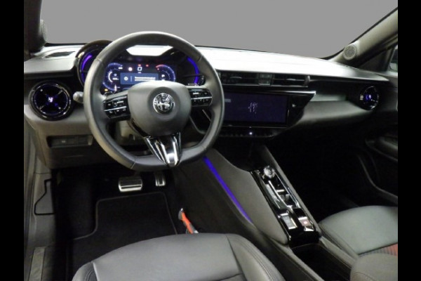 Alfa Romeo junior 1.2 Turbo Hybrid Ibrida Speciale MATRIX LED/DODEHOEK DETECTIE/VERWARMD VOORRUIT