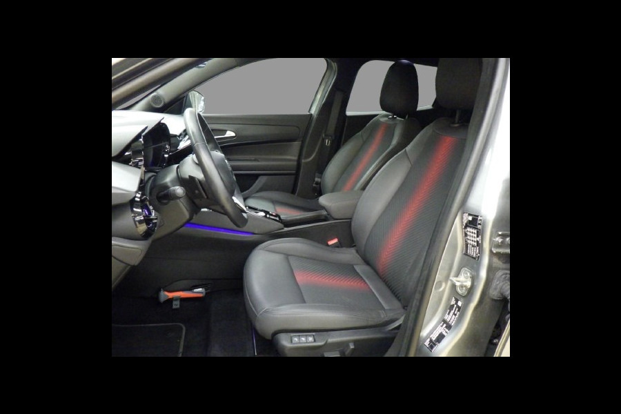 Alfa Romeo junior 1.2 Turbo Hybrid Ibrida Speciale MATRIX LED/DODEHOEK DETECTIE/VERWARMD VOORRUIT