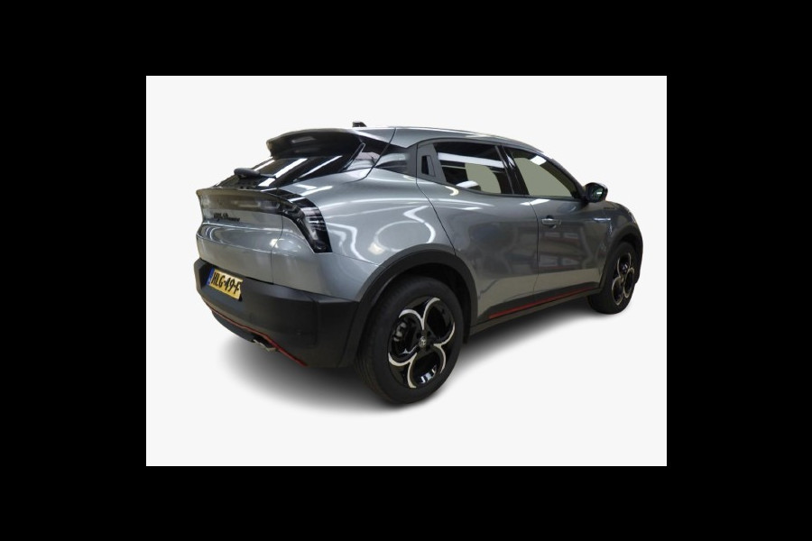 Alfa Romeo junior 1.2 Turbo Hybrid Ibrida Speciale MATRIX LED/DODEHOEK DETECTIE/VERWARMD VOORRUIT