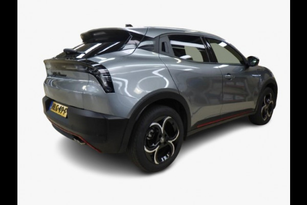 Alfa Romeo junior 1.2 Turbo Hybrid Ibrida Speciale MATRIX LED/DODEHOEK DETECTIE/VERWARMD VOORRUIT