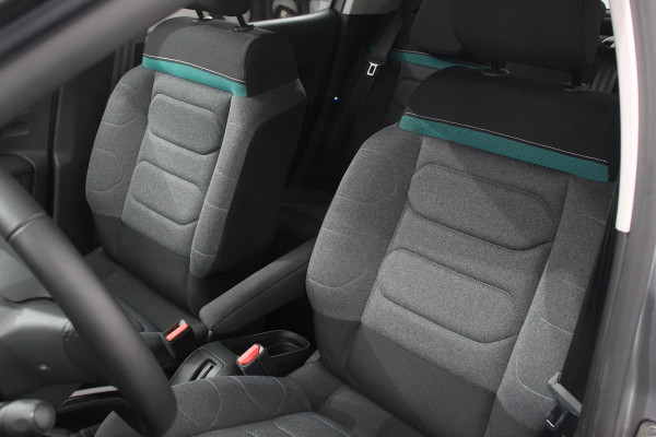 Citroën C3 1.2 PureTech 83pk Shine Navigatie Apple Carplay/Android Auto Parkeersensor achter Camera Cruise Control Stoelverwarming Getinte ramen Ledverlichting Climate Control