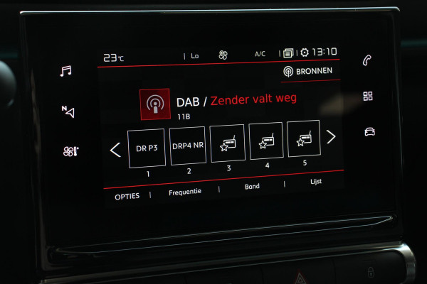 Citroën C3 1.2 PureTech 83pk Shine Navigatie Apple Carplay/Android Auto Parkeersensor achter Camera Cruise Control Stoelverwarming Getinte ramen Ledverlichting Climate Control