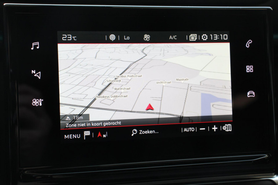 Citroën C3 1.2 PureTech 83pk Shine Navigatie Apple Carplay/Android Auto Parkeersensor achter Camera Cruise Control Stoelverwarming Getinte ramen Ledverlichting Climate Control