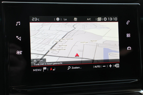 Citroën C3 1.2 PureTech 83pk Shine Navigatie Apple Carplay/Android Auto Parkeersensor achter Camera Cruise Control Stoelverwarming Getinte ramen Ledverlichting Climate Control