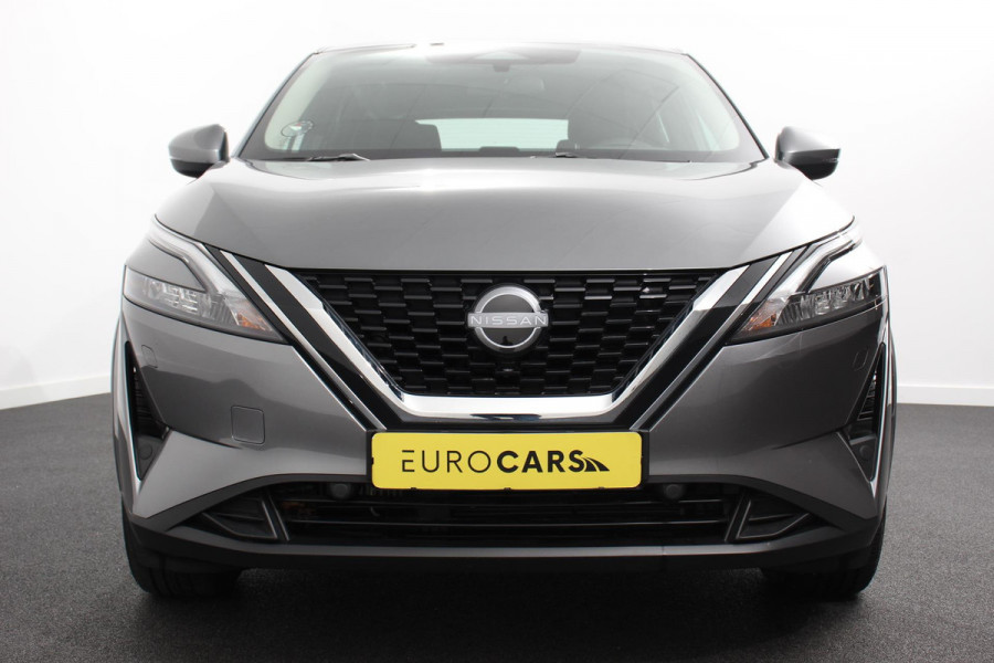 Nissan QASHQAI 1.3 MHEV Automaat Acenta Navigatie  Apple Carplay/Android Auto Climate Control  Adaptive Cruise control  Verwarmde voorstoelen