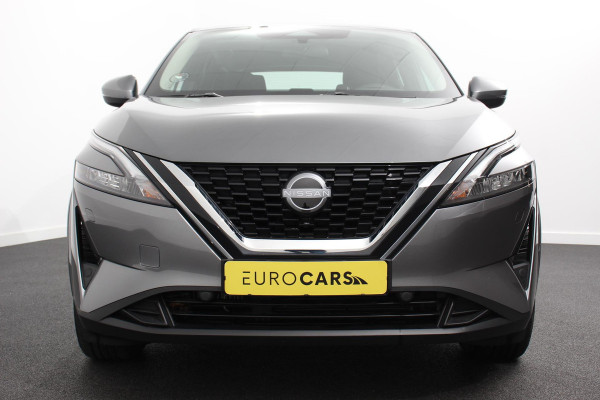 Nissan QASHQAI 1.3 MHEV Automaat Acenta Navigatie  Apple Carplay/Android Auto Climate Control  Adaptive Cruise control  Verwarmde voorstoelen