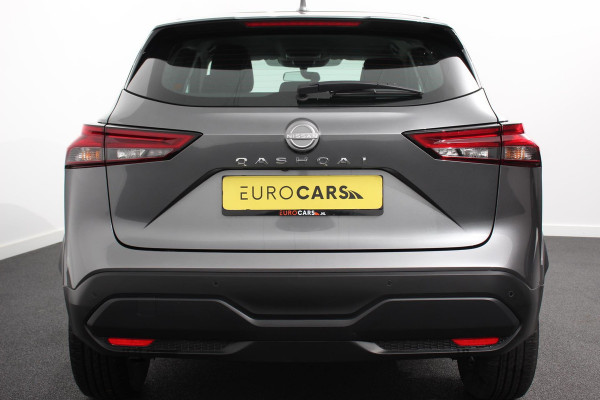 Nissan QASHQAI 1.3 MHEV Automaat Acenta Navigatie  Apple Carplay/Android Auto Climate Control  Adaptive Cruise control  Verwarmde voorstoelen
