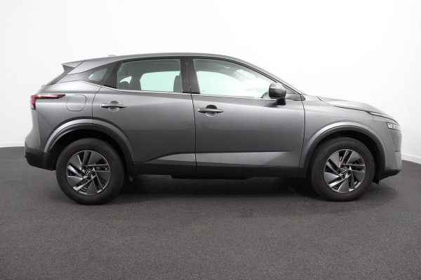 Nissan QASHQAI 1.3 MHEV Automaat Acenta Navigatie  Apple Carplay/Android Auto Climate Control  Adaptive Cruise control  Verwarmde voorstoelen